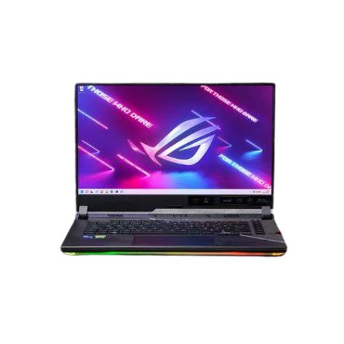 Sửa main - Lỗi IC nguồn Asus Rog Strix Scar 15 2021