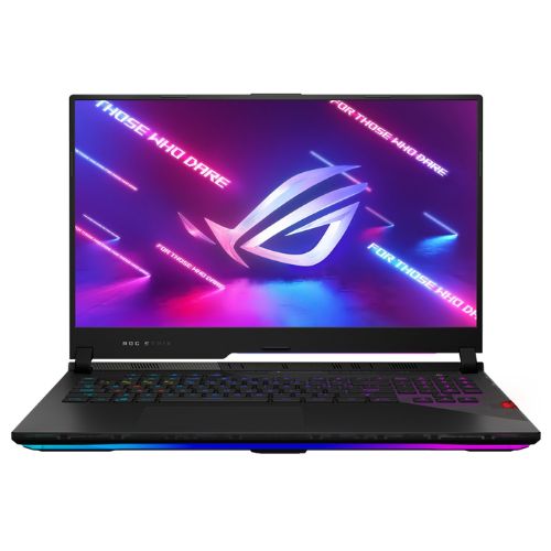 Sửa main - Lỗi IC nguồn Asus Rog Strix Scar 17 2021