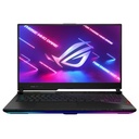 Sửa main - Lỗi IC nguồn Asus Rog Strix Scar 17 2021