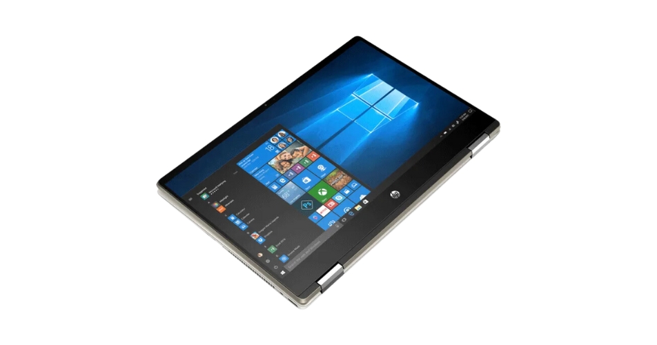 Sửa main - Lỗi IC nguồn HP Pavilion X360 14T-DW000 2020