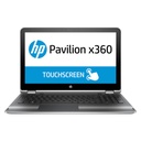 Sửa main - Lỗi IC nguồn HP Pavilion X360 15-BK000