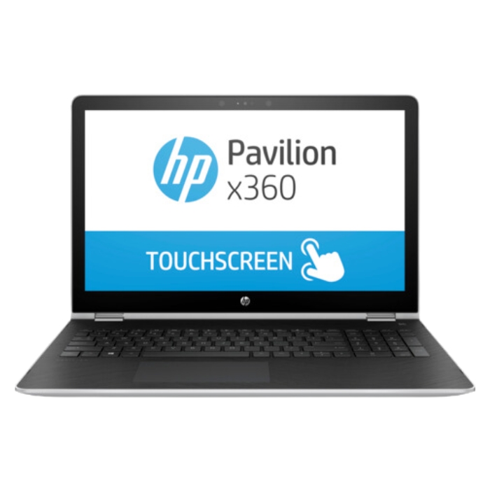 Sửa main - Lỗi IC nguồn HP Pavilion X360 15-BR000 2017