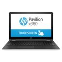 Sửa main - Lỗi IC nguồn HP Pavilion X360 15-BR000 2017