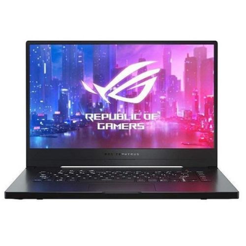 Sửa main - Lỗi IC nguồn Asus Rog Zephyrus G15 2020
