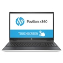 Sửa main - Lỗi IC nguồn HP Pavilion X360 15-CR000 2018