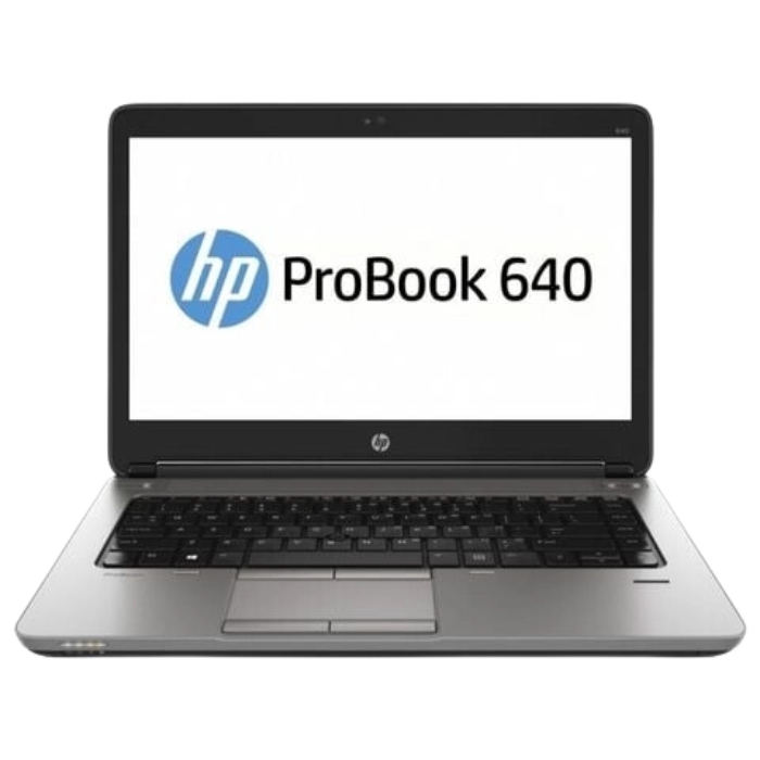 Sửa main - Lỗi IC nguồn HP Probook 640 G1 2014