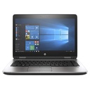 Sửa main - Lỗi IC nguồn HP Probook 640 G3 2017