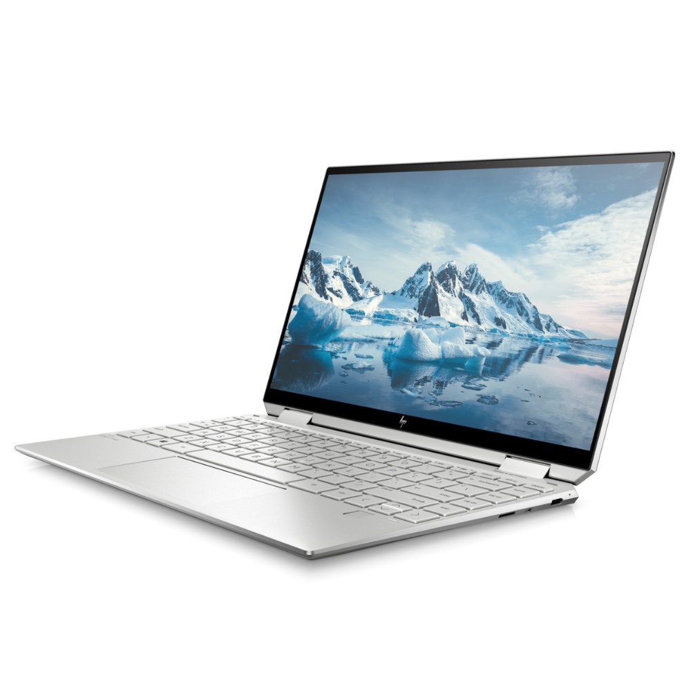 Sửa main - Lỗi IC nguồn HP Spectre X360 13-4000 2014