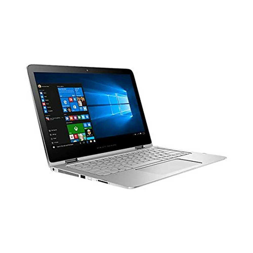 Sửa main - Lỗi IC nguồn HP Spectre X360 13-4100 2015