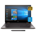 Sửa main - Lỗi IC nguồn HP Spectre X360 - 15T 2015