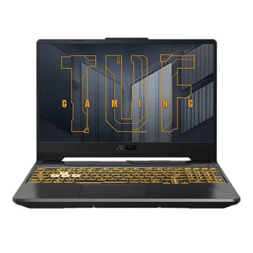 Sửa main - Lỗi IC nguồn Asus Tuf Gaming A15 2021