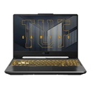 Sửa main - Lỗi IC nguồn Asus Tuf Gaming A15 2021