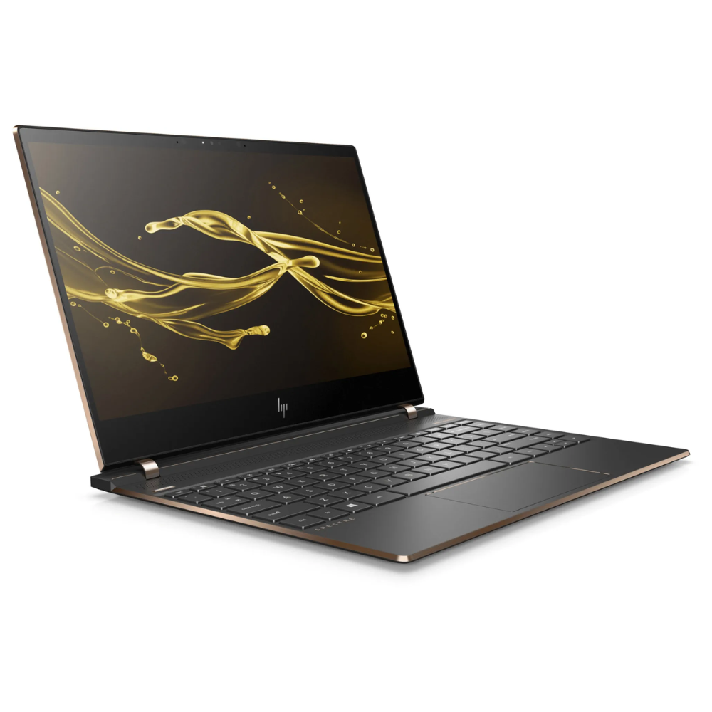 Sửa main - Lỗi IC nguồn HP Spectre X360 13-AF000 EARLY 2018
