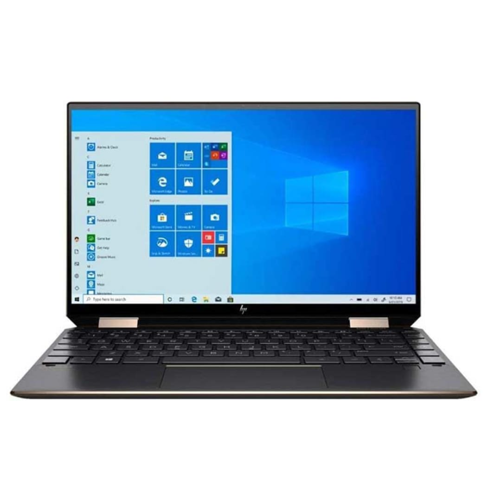Sửa main - Lỗi IC nguồn HP Spectre X360 13-AW000 LATE 2019