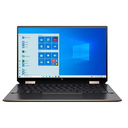 Sửa main - Lỗi IC nguồn HP Spectre X360 13-AW000 LATE 2019