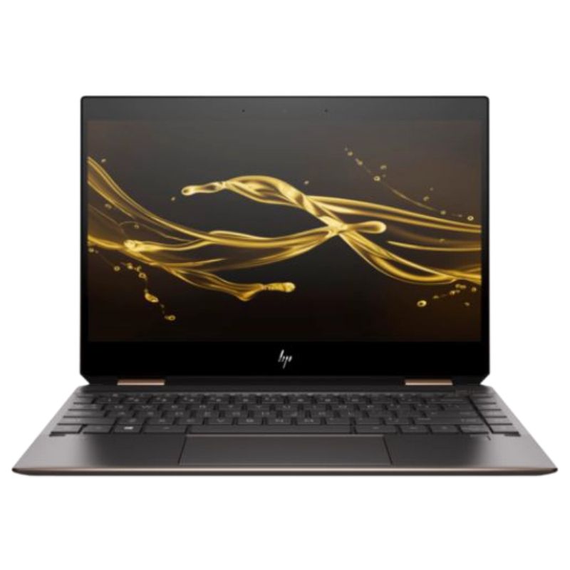 Sửa main - Lỗi IC nguồn HP Spectre X360 13-AX000 EARLY 2020