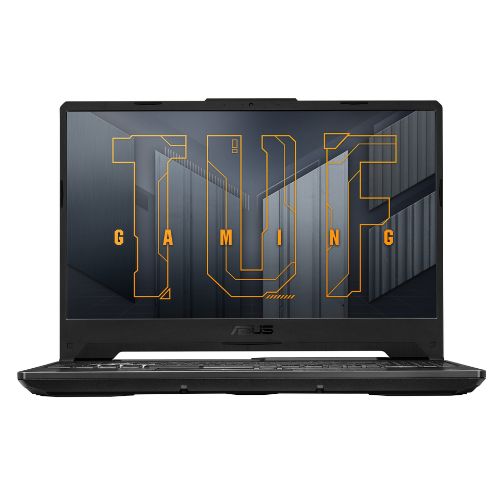 Sửa main - Lỗi IC nguồn Asus Tuf Gaming F15 2021