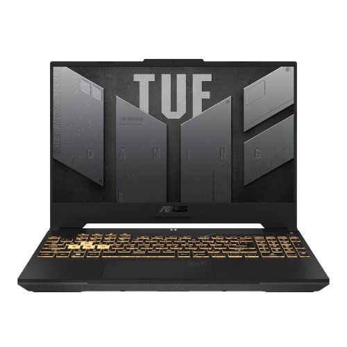 Sửa main - Lỗi IC nguồn Asus Tuf Gaming F15 2022