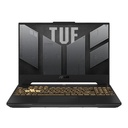 Sửa main - Lỗi IC nguồn Asus Tuf Gaming F15 2022