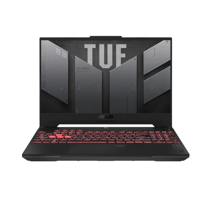 Sửa main - Lỗi IC nguồn Asus Tuf Gaming F17 2022