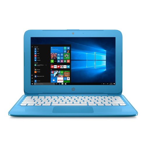 Sửa main - Lỗi IC nguồn HP Stream11-Y