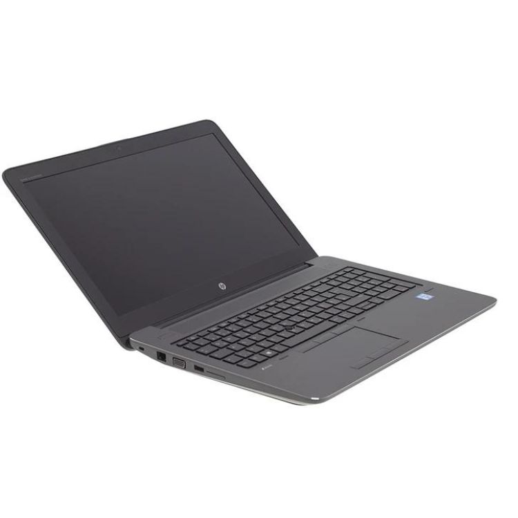 Sửa main - Lỗi IC nguồn HP Zbook 15 G3 2016