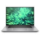 Sửa main - Lỗi IC nguồn HP Zbook 15U G2 2015