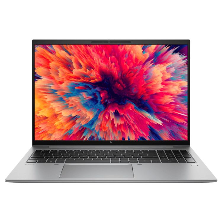 Sửa main - Lỗi IC nguồn HP Zbook 15U G4 2017