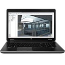 Sửa main - Lỗi IC nguồn HP Zbook 17 G4 2017
