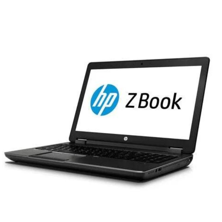 Sửa main - Lỗi IC nguồn HP Zbook14U G4 2017
