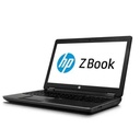 Sửa main - Lỗi IC nguồn HP Zbook14U G4 2017