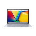 Sửa main - Lỗi IC nguồn Asus Vivobook S200 2013