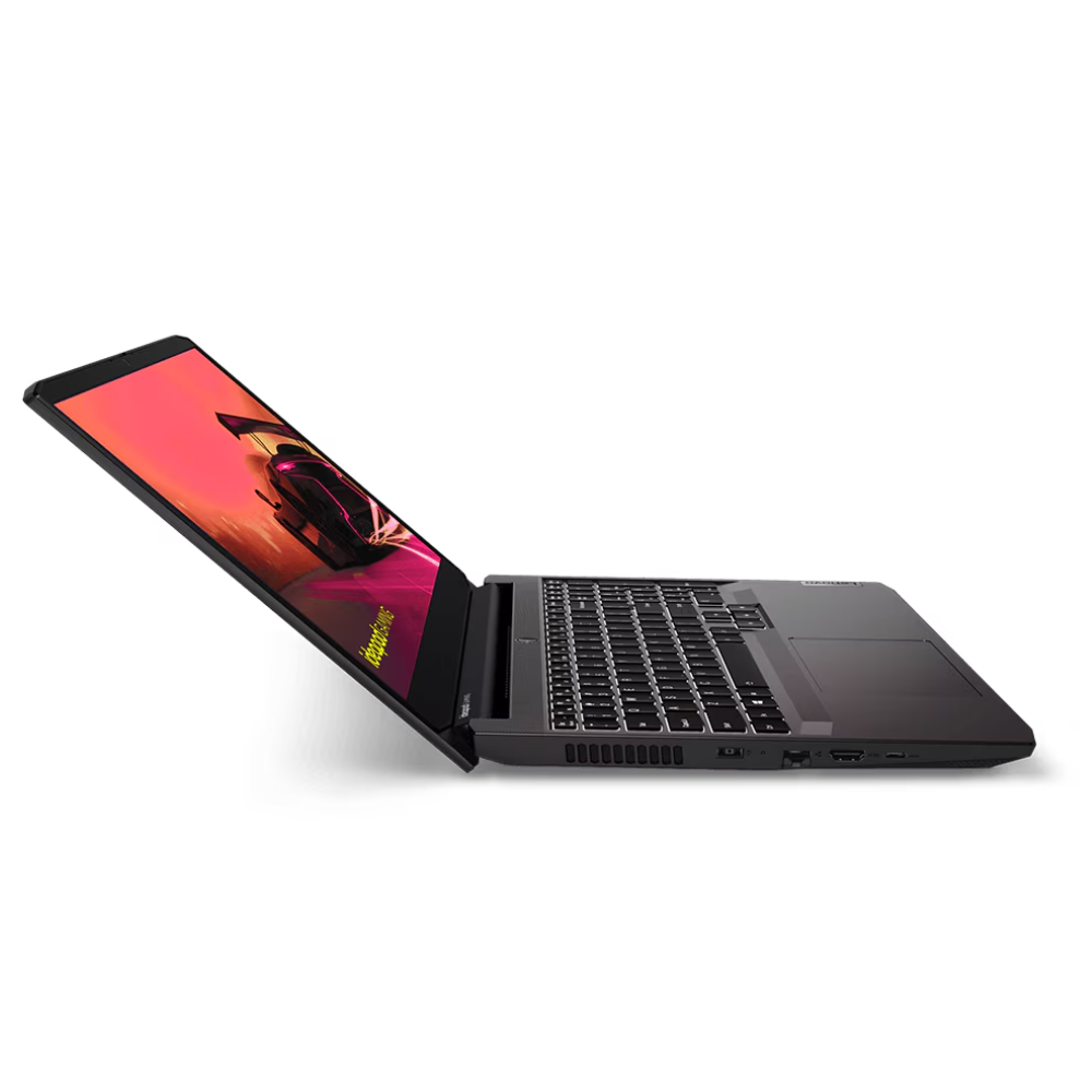 Sửa main - Lỗi IC nguồn Lenovo Ideapad GAMING 5 2021