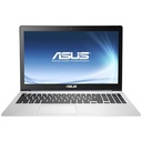 Sửa main - Lỗi IC nguồn Asus Vivobook S551 2014