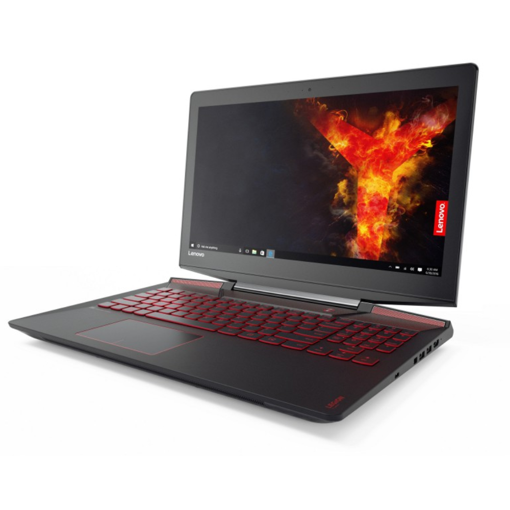 Sửa main - Lỗi IC nguồn Lenovo Ideapad Y720 2016