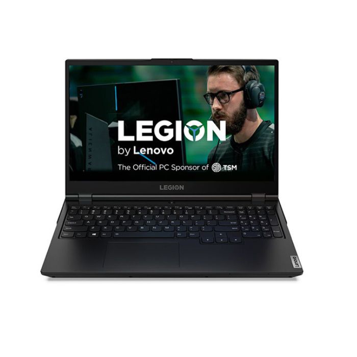 Sửa main - Lỗi IC nguồn Lenovo Legion 5 2020