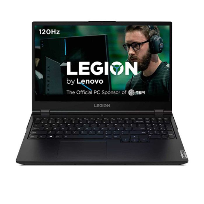 Sửa main - Lỗi IC nguồn Lenovo Legion 5P 2020