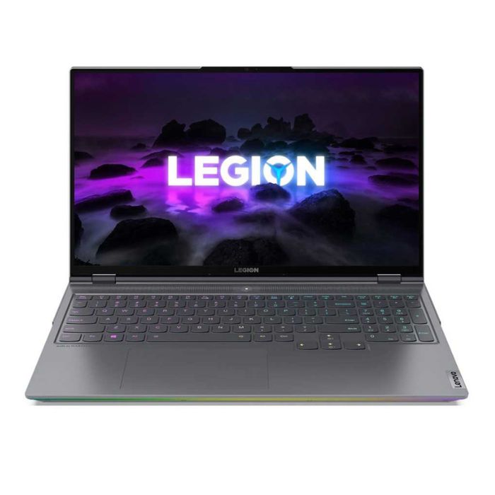 Sửa main - Lỗi IC nguồn Lenovo Legion 7 2021