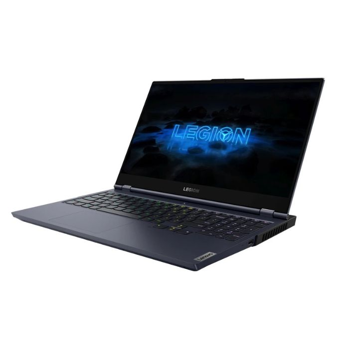 Sửa main - Lỗi IC nguồn Lenovo Legion 7I 2020