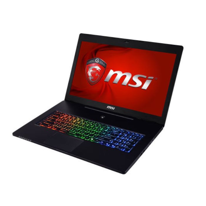 Sửa main - Lỗi IC nguồn MSI GE65 RAIDER 2019
