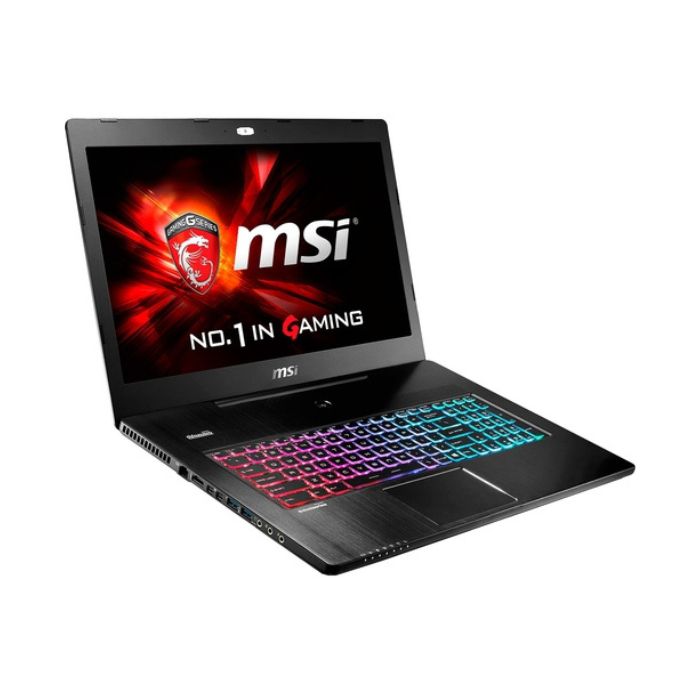 Sửa main - Lỗi IC nguồn MSI GE66 RAIDER 2020