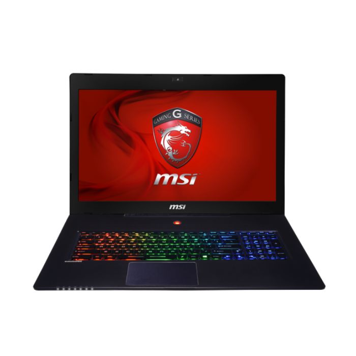 Sửa main - Lỗi IC nguồn MSI GE76 RAIDER 2021