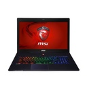 Sửa main - Lỗi IC nguồn MSI GE76 RAIDER 2021
