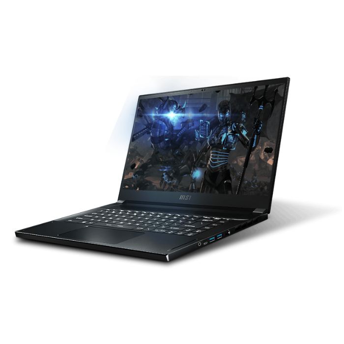 Sửa main - Lỗi IC nguồn MSI MODERN 14 2020