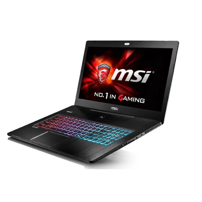 Sửa main - Lỗi IC nguồn MSI GE75 RAIDER 2018