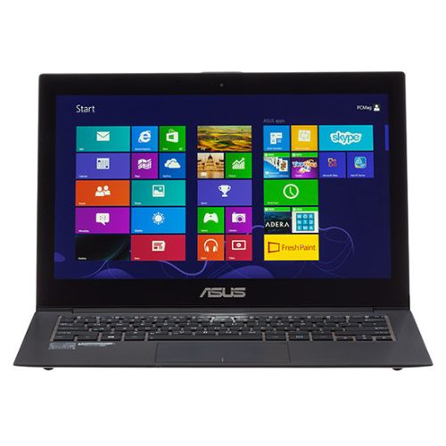 Sửa main - Lỗi IC nguồn Asus Zenbook UX31A 2013