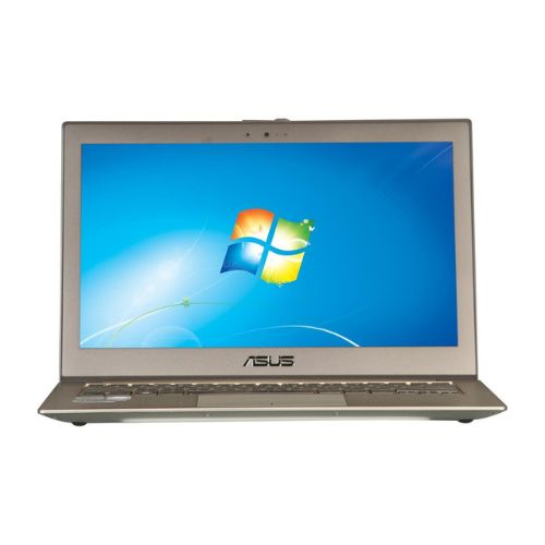 Sửa main - Lỗi IC nguồn Asus Zenbook UX32A 2013