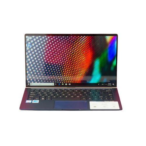 Sửa main - Lỗi IC nguồn Asus Zenbook UX333 2019