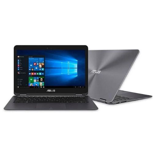 Sửa main - Lỗi IC nguồn Asus Zenbook UX360 2016