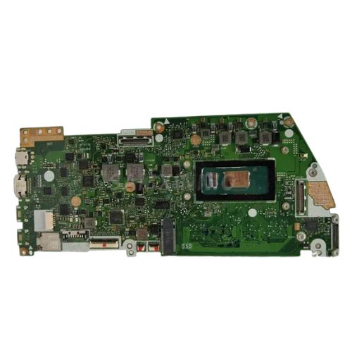 Sửa main - Lỗi IC nguồn Asus Zenbook UX362 2018